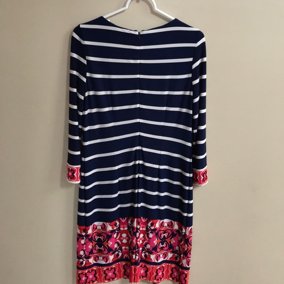 Eliza J Shift Dress - Picture 2 of 2